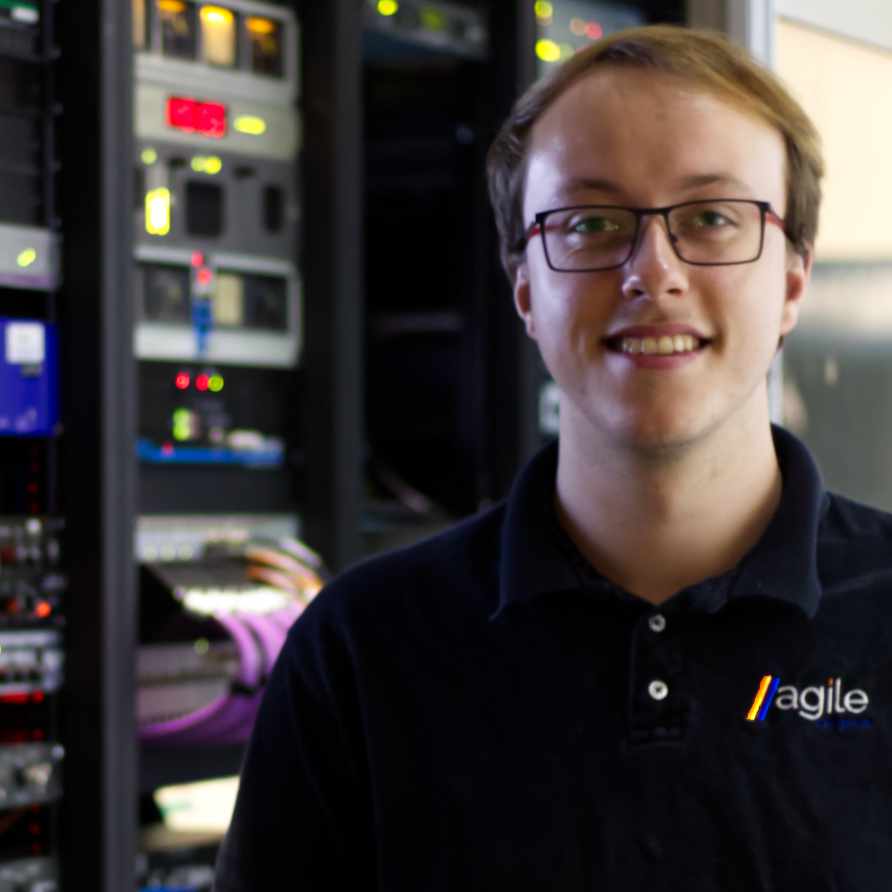 careers | Agile Computer